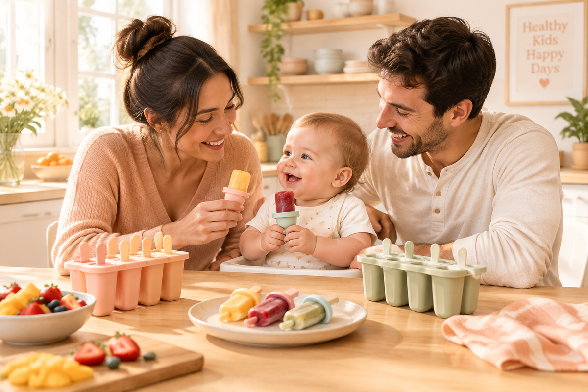 CALABIT hero - family lifestyle